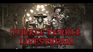 🔴 LIVE WITH 🔴 TURKLE YT 🔴 GARENA FREE FIRE🔴IT’S BEEN SO LONG🔴