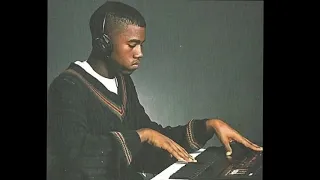 Kanye West - Through The Wire (Sped up)