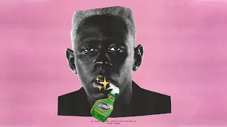 Tyler, The Creator - IGOR (Album) (Clean)