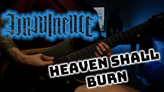 Imminence - Heaven Shall Burn | guitar cover