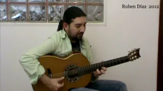 Antonio Rey & Andalusian Guitars new generation  Santos Hernandez & Liberated top flamenco guitars