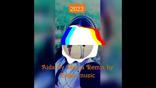Aida - oy mama / remix by Bagat music / 2023