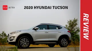 2020 Hyundai Tucson | Review | Don’t mend what isn’t broken
