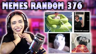 PERO QUÉ VEN MIS OÍDOS? - MEMES RANDOM #376 SOUNDY REACCIÓN