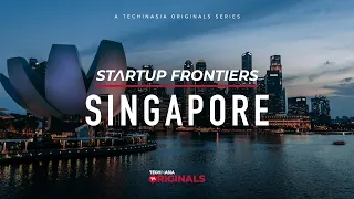 What it took to build Singapore’s own Silicon Valley