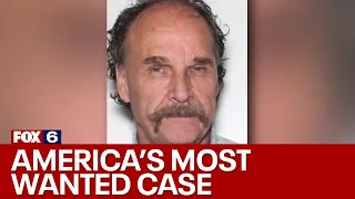 Wisconsin man on 'America's Most Wanted' | FOX6 News Milwaukee