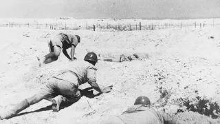 Italian Paratroopers - El Alamein - 3 of 3