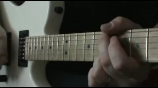 How To Play 'Runnin' With The Devil' By Van Halen - Note For Note Lesson On Guitar With TABS (HD)