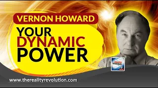 Vernon Howard Your Dynamic Power