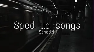 Schodki-Mata {sped up}