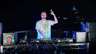 Dzeko - LIVE @ 1001Tracklists X DJ Lovers Club Miami Rooftop Sessions 2022 [Unreleased Music Only]