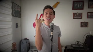 El Espejo (Cover) - Baruch Su