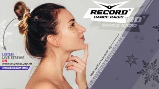 Lady Waks @ Record Club #469 (20-02-2018)