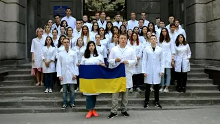 Дніпропетровська медична академія