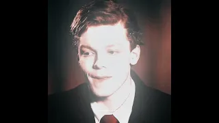 Cameron Monaghan edit #cameronmonaghan #shameless #iangallagher #masonashford #бесстыжие