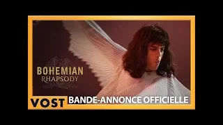Bohemian Rhapsody | Bande-Annonce Finale | VOSTFR | HD | 2018