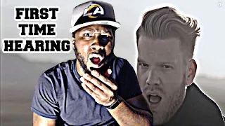 ALMOST CRIED! FIRST TIME HEARING! Pentatonix - Hallelujah [OFFICIAL VIDEO] REACTION