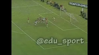 ARGENTINA 2 - BULGARIA 1 (AMISTOSO 1979)