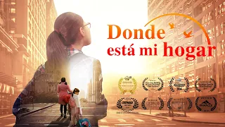 Película cristiana | Donde está mi hogar | Una historia real que te conmueve hasta las lágrimas