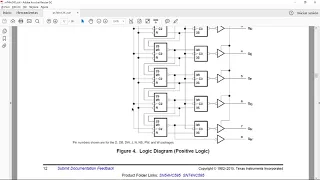 stm32 cubeMX keil Shift Register with SPI (part 1)