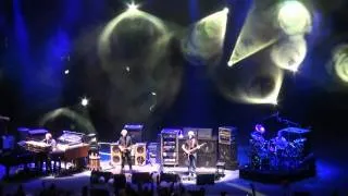 Phish | 08.18.10 | Run Like an Antelope | Jones Beach Theater - Wantagh, NY