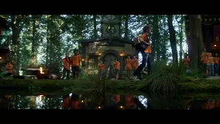 Legend Lake Percy Jackson Parody - FAKE PJO Series Trailer