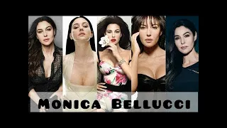 Monica Bellucci Edit || Monica Bellucci - Feeling good | #shorts