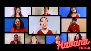 Havana (Camila Cabello) - FUEGO