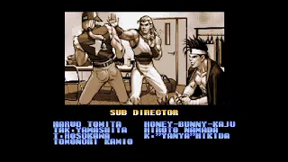 The King of Fighters Collection: The Orochi Saga