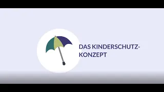 Kinderschutzkonzepte für Organisationen