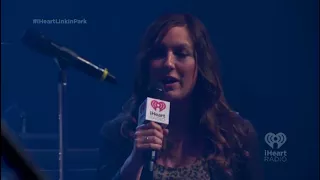 Linkin Park - What I've Done  (iHeartRadio Theater 2014)