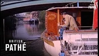 River Life (1962)