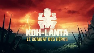 Koh Lanta 2018 Le Combat des Héros _ Episode 2