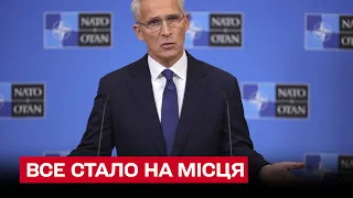 Столтенберг зробив три КЛЮЧОВІ заяви щодо війни в Україні! | Піонтковський