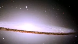 Top 5 most beautiful and well known Galaxies in the Universe