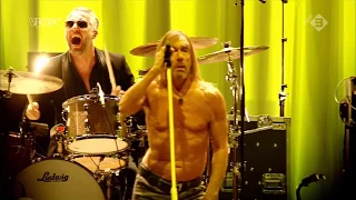 Iggy Pop Lowlands 2017 - I wanna be your dog