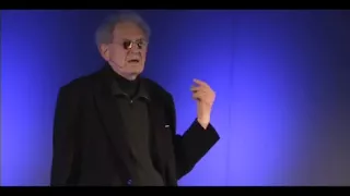 Banned TEDTalk about Psychic Abilities  Russell Targ