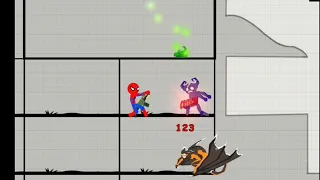 stick fight game level 4