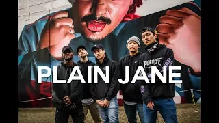 A$AP Ferg - Plain Jane | Choreography by Dennis Westenend