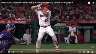 MB Slow Motion Swings