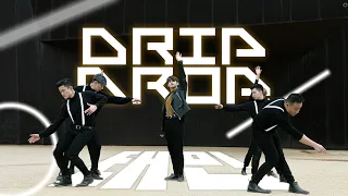 TAEMIN (태민) 'Drip Drop' Dance Cover in Australia | KM United