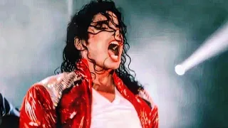 Michael Jackson - Munich 1997 - Full Show with LIVE VOCALS