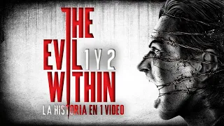 The Evil Within 1 y 2 + DLC : La Historia en 1 Video