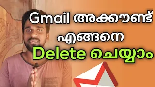 how to delete gmail account|delete google account