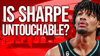 Is Shaedon Sharpe Untouchable?! Or Could the Blazers Trade Him?