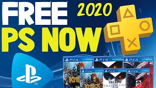 FREE PS NOW + PS PLUS WITHOUT PAYMENT METHOD