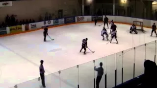 Picture Perfect 5 on 3 Power Play