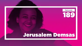 Jerusalem Demsas on The Dispossessed, Gulliver's Travels, and Of Boys and Men | Convos with Tyler