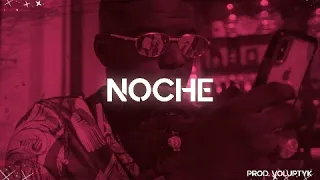 Ninho x Zola x Timal Type Beat "Noche" (Prod. Voluptyk)