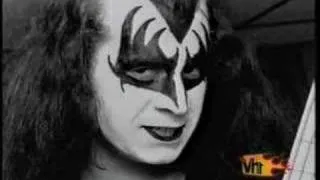 When KISS Ruled The World - Pt 2 of 5